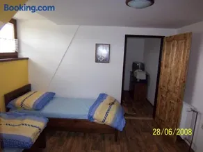 Penzion Silverado - Image 1