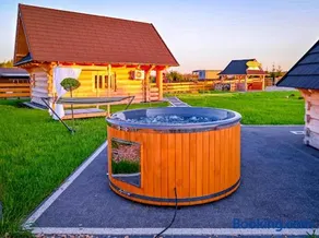 Nini House Dudki - Image 1
