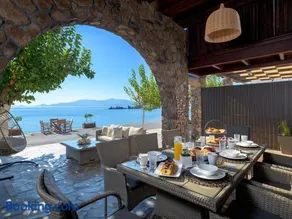 holiday home, Charaki - Image 5