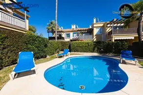 Adosado Puerto Banús Relax - Image 1