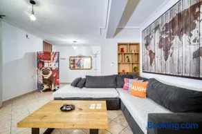 Athens metro apartment - Image 1