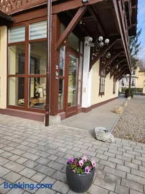 Villa Musik - apartments in historical Villa , Baden - Image 3