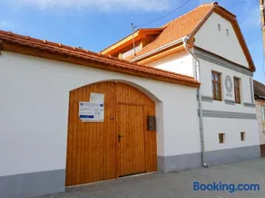 Pensiunea CASA HANN - Image 1