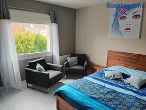 La maison aux escargots *Jacuzzi* - Image 4