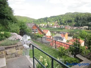 Wehlener Landhaus in Stadt Wehlen, Sächsische Schweiz - Image 1