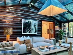 Glass Cabin - Image 1
