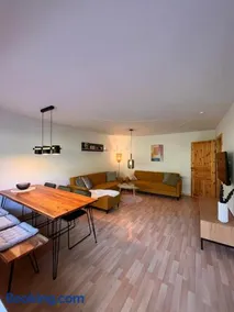 Die Ente an der Enz, mit Schwimmbad und Sauna - Image 1