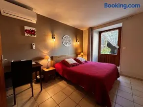 Chambres d'hôtes les Clapas - Image 2