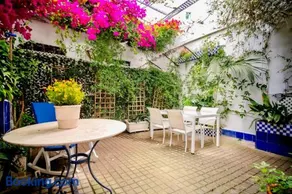 HomeHolidaysRentals Villa Mediterranea- Costa Barcelona - Image 3