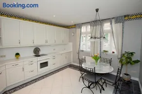 Ferienwohnung Trenkel - Image 1