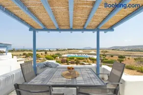 Ampelas - 3BR Cycladic House - White Heaven Apt4 - Image 1