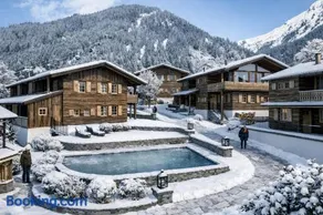 Bergdorf Vermala Gut - A luxury Chalet Resort - Image 1