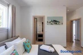 Beautiful Villa in Aliki near the Sea - Image 3