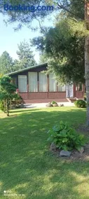 Mustvee Creek Cottage - Image 1