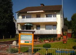 Haus Herdlitschke - auch für Monteure - Image 1