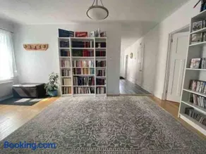 Le paisible ensoleillé beau 51 2 à Drummondville - Image 1