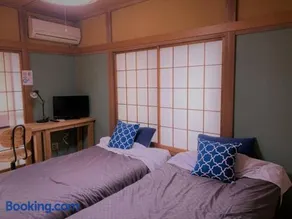 大泉学園ヴィラーアニメーションの起源地にある日本の日常が体験できるまるまる貸切一軒家 - Image 1