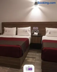 Tulamor Love Suites & Villas - Image 4