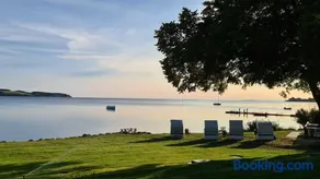 Ferienwohnung Auszeit am Meer - mit Kamin und Sauna - Image 2