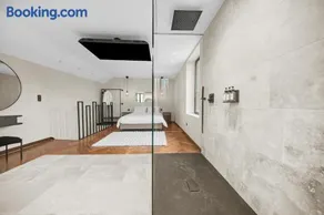 Maison d'architecte avec Jacuzzi, Quartier Prémontrés - Image 3