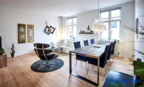 Fredericia Apartment II - Image 4