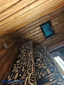 Country retreat with a traditional sauna included - Image 3
