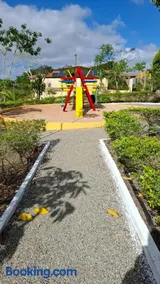 Flat condomínio paraíso serra negra - Image 2