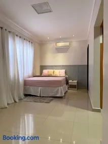 CASA AMPLA e MODERNA com Suíte - Image 5