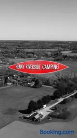 Henny Riverside Glamping - Image 2