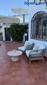 Villa Andalucía Cómpeta - Image 3