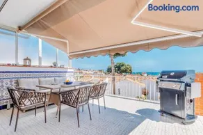 BEACH APARTMENT IN MALAGA - Image 2