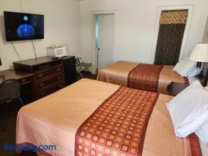 Budget Inn of Aspermont Texas - Image 4