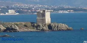 Apartamento primera línea de playa - Image 2