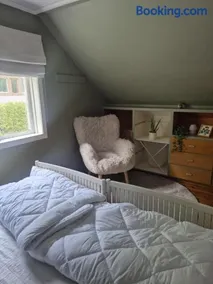 Spacious Trolltunga Apartment 2 floor, Good parking - Image 4