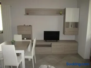 Anagnina Apartment Capistrano - Image 5