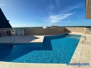 Tigre Center Tower B - Con parking, piscina y seguridad 24hs - Image 1