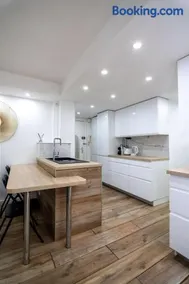 Bel appartement - Nice centre - Image 4