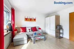 Ferienwohnung Schwarzwaldhirsch - Image 3