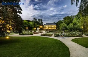 Hotel Kasteel Oost - Image 3
