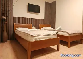 Spa & Pool Apartments Prestige VILLA IVICA - Image 5