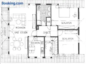 Ferienwohnung am Patenberg - Image 3