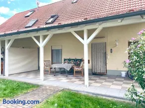 Ferienwohnung Herbsleben - Image 3