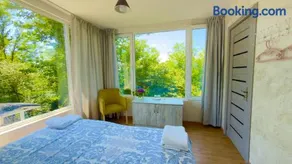 Kokhta guest house On the mountain - Image 4