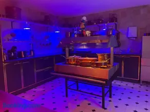 Cinema Paradiso - Appartement de charme avec Sauna, Hammam, spa - Image 3