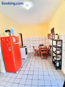 Refúgio Privativo em Campina Grande - Image 2