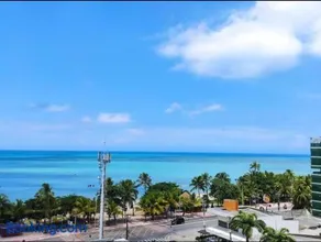 Apart Eric Berne Maceió - Image 1