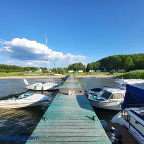 Apartamenty Agro Roś - Image 1
