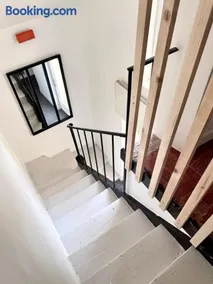 Maison de caractère au cœur du village - Image 2