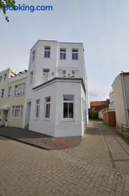Apartment Eisberg 3 mit schöner Balkonterrasse - Image 1