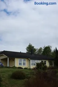 Scenic Mountain View House on the Panoramic Road - Image 2
